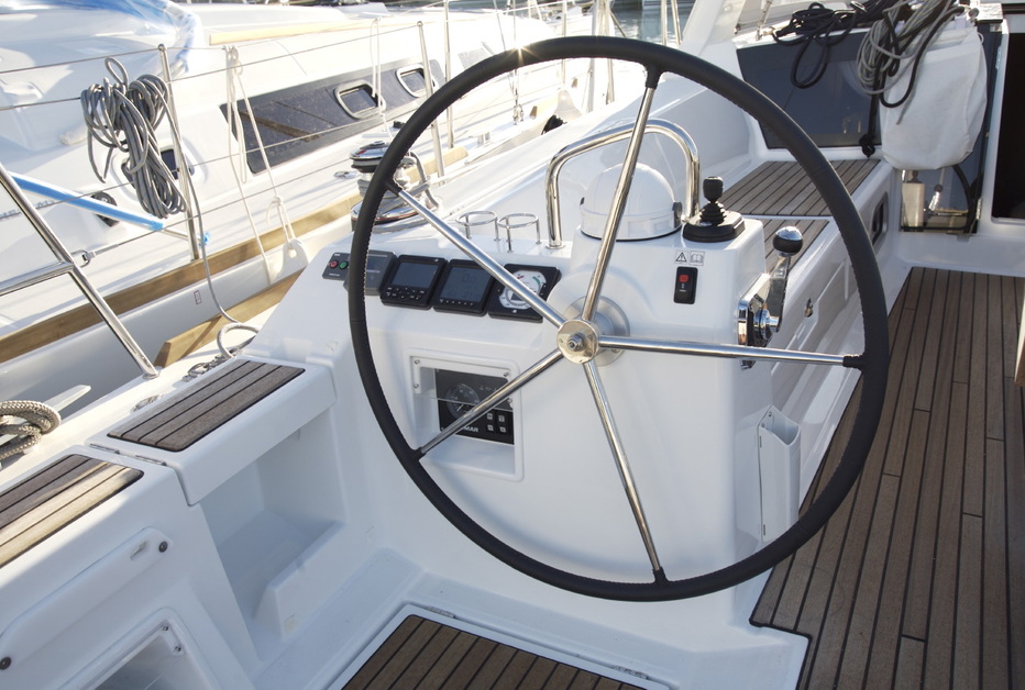 Beneteau Oceanis 41 30